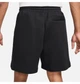 Шорти чоловічі Nike Tech Fleece Ri Black XL Чорний FN3933-010 - зображення 3