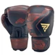 Перчатки боксерские Power 14oz GB-017-14-BR - изображение 1