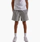 Шорти чоловічі Nike Club Knit Shorts Grey M Сірий FQ4359-063 - зображення 1
