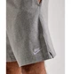Шорти чоловічі Nike Club Knit Shorts Grey M Сірий FQ4359-063 - зображення 4