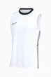Майка мужская Nike M Df Acd25 Sl Top 2XL Білий FZ9747-100 - изображение 1