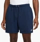 Шорты мужские Nike Flow French Terry Blue M Синий FN3520-451 - изображение 1
