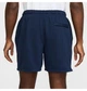 Шорты мужские Nike Flow French Terry Blue M Синий FN3520-451 - изображение 2