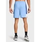 Шорты мужские Under Armour Zone 7 Shorts Light Blue M Голубой 1383389-465 - изображение 5