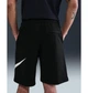 Шорты мужские Nike Club Fleece Shorts 3XL Черный FN3906-010 - изображение 4