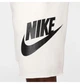 Шорты мужские Nike Club Alumni Ft White XL Білий FQ4950-133 - изображение 6
