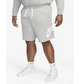 Шорты мужские Nike M Nk Club Alumni Hbr Ft Short L Серый DX0502-063 - изображение 2