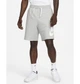 Шорты мужские Nike M Nk Club Alumni Hbr Ft Short L Серый DX0502-063 - изображение 4