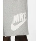 Шорты мужские Nike M Nk Club Alumni Hbr Ft Short L Серый DX0502-063 - изображение 9