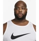 Майка мужская Nike Sportswear Tank Top M Білий FB9764-100 - изображение 8
