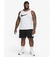 Майка мужская Nike Sportswear Tank Top M Білий FB9764-100 - изображение 9