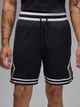 Шорты мужские Nike M J Df Sprt Dmnd Short L Черный HF9910-351 - изображение 3