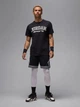 Шорты мужские Nike M J Df Sprt Dmnd Short L Черный HF9910-351 - изображение 7