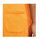Шорты мужские Nike Club Alumni Hbr Ft Short L Оранжевый DX0502-717 - изображение 3
