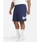 Шорти чоловічі Nike M Nsw Club Short Bb Gx XL BV2721-410 - зображення 2