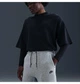 Шорти чоловічі Nike Sportswear Tech Fleece Grey XL Сірий IM0693-063 - зображення 3