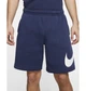 Шорти чоловічі Nike M Nsw Club Short Bb Gx XL BV2721-410 - зображення 6