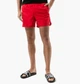 Шорти чоловічі Nike Swim Essential 5 Red 2XL Червоний NESSA560-614 - зображення 1