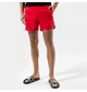 Шорти чоловічі Nike Swim Essential 5 Red 2XL Червоний NESSA560-614 - зображення 2