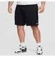 Шорты мужские Nike Nk Club Flo Ft M Черный FN3520-010 - изображение 2