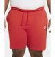 Шорти чоловічі Nike Nsw Club Short Jsy XS Червоний BV2772-658 - зображення 2