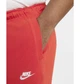 Шорти чоловічі Nike Nsw Club Short Jsy XS Червоний BV2772-658 - зображення 5