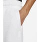 Шорти чоловічі Nike Club Alumni Hbr Ft Short XL Білий DX0502-100 - зображення 8