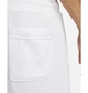 Шорти чоловічі Nike Club Alumni Hbr Ft Short XL Білий DX0502-100 - зображення 10