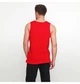 Майка мужская Nike M Nsw Tank Icon Futura S AR4991-657 - изображение 3