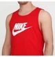 Майка мужская Nike M Nsw Tank Icon Futura S AR4991-657 - изображение 4