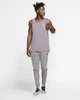 Майка мужская Nike Nsw Club - Tank S Фіолетовий BQ1260-576 - изображение 4