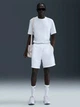 Шорты мужские Nike Nsw Sw Air Short Ft M Белый HM0178-489 - изображение 4
