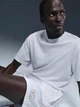 Шорты мужские Nike Nsw Sw Air Short Ft M Белый HM0178-489 - изображение 5