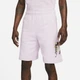 Шорты мужские Nike Sportswear Club Fleece Shorts Electro M Світло-рожевий DV0055-576 - изображение 1