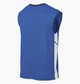 Майка мужская Nike M Df Acd25 Sl Blue XL Синій FZ9747-463 - изображение 2