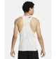 Майка мужская Nike Dri-Fit Adv Aeroswift White L Білий FN4231-121 - изображение 3