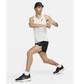 Майка мужская Nike Dri-Fit Adv Aeroswift White L Білий FN4231-121 - изображение 7