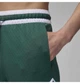 Шорти чоловічі Jordan Dri-Fit Sport Diamond L Зелений DX1487-366 - зображення 2
