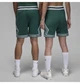 Шорти чоловічі Jordan Dri-Fit Sport Diamond L Зелений DX1487-366 - зображення 7