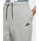 Шорты мужские Nike Sportswear Tech Fleece XL Серый CU4503-063 - изображение 8