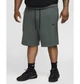 Шорты мужские Nike Sportswear Tech Fleece Shorts L Зелений FB8171-338 - изображение 5