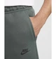 Шорты мужские Nike Sportswear Tech Fleece Shorts L Зелений FB8171-338 - изображение 9