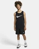 Майка мужская Nike Sportswear Tank Top M Чорний FB9764-010 - изображение 4