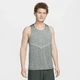 Майка мужская Nike Rise 365 XL Сірий CZ9179-361 - изображение 1