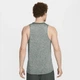 Майка мужская Nike Rise 365 XL Сірий CZ9179-361 - изображение 2