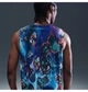 Майка унисекс Nike Kobe Dri-Fit Reversible Jersey Black M-T Чорний HJ4207-010 - изображение 7