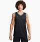Майка мужская Nike Dna Dri-Fit Basketball Jersey Black XL Чорний FQ3707-010 - изображение 1