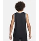 Майка мужская Nike Dna Dri-Fit Basketball Jersey Black XL Чорний FQ3707-010 - изображение 3