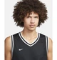 Майка мужская Nike Dna Dri-Fit Basketball Jersey Black XL Чорний FQ3707-010 - изображение 4
