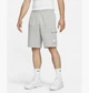 Шорты мужские Nike Sportswear Club XS Сірий DD7014-071 - изображение 1